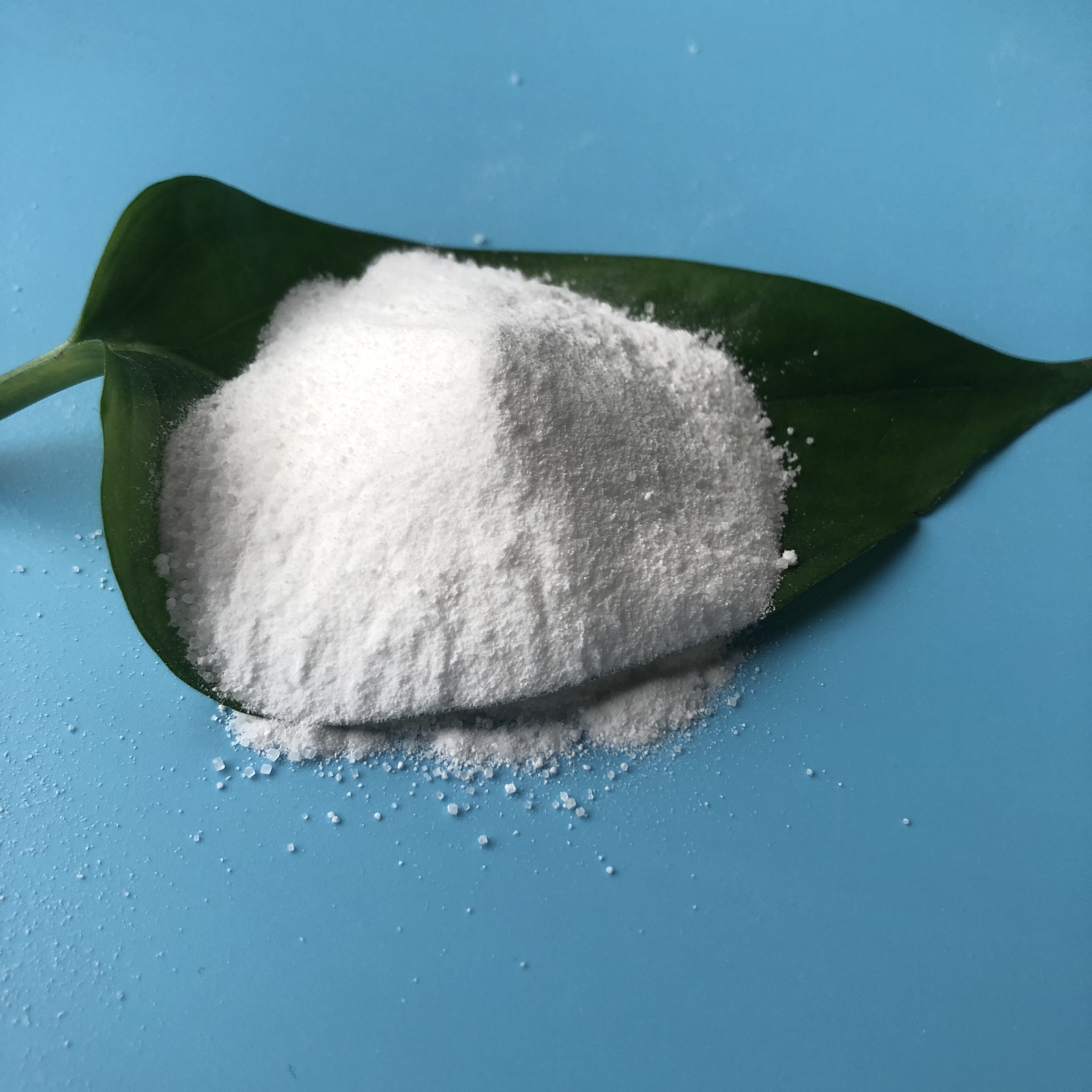 厂家供应无水硫酸钠 99含量工业级元明粉 造纸工业用元明粉