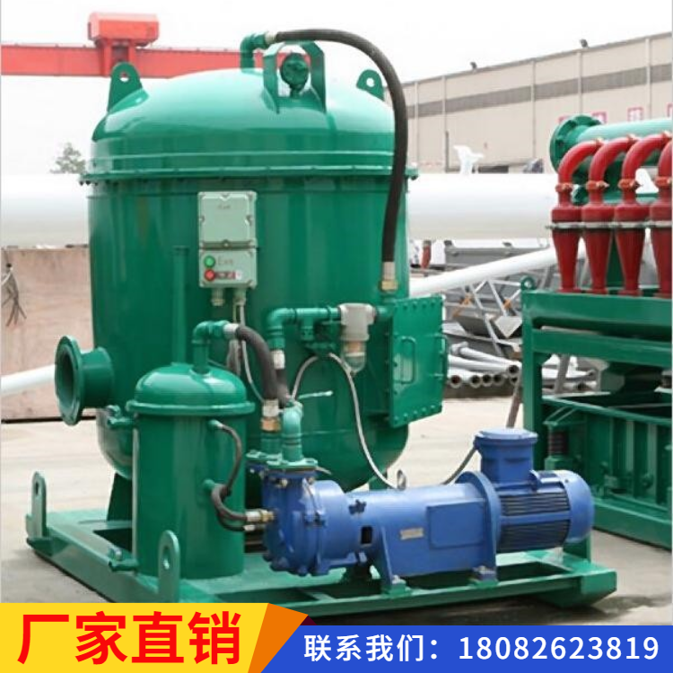 恒联生产处理量180m³/h喷射式除气器，欢迎咨询 