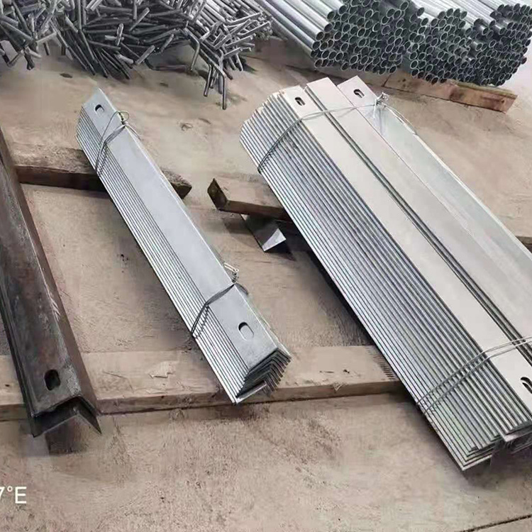 角钢双面冲孔切断多功能一体机 操作简单