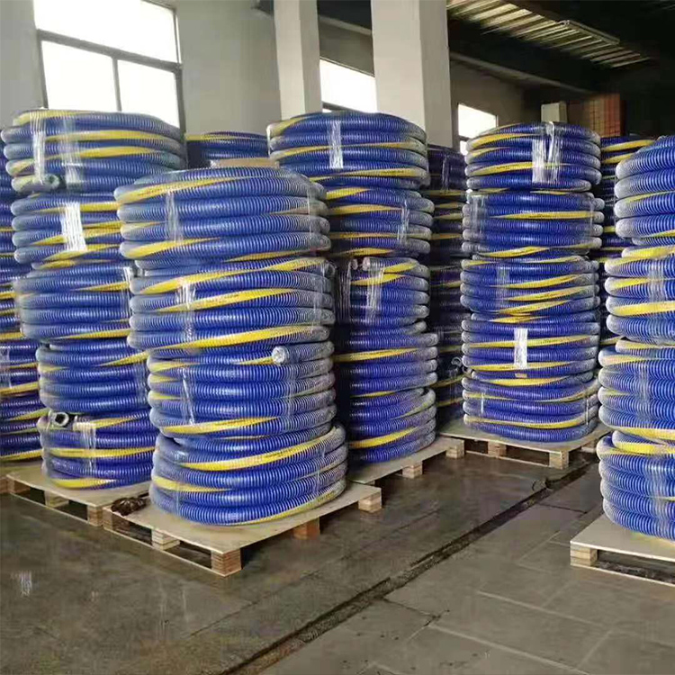 销售码头卸油软管 油田用输油软管 化工复合管