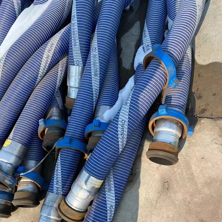 销售油田用输油软管 化工复合管 化学复合软管
