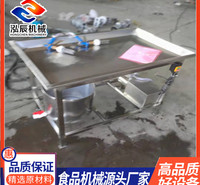 鸡鸭肉盐水注射机 手动盐水注射机 大肉块注射机 注射均匀