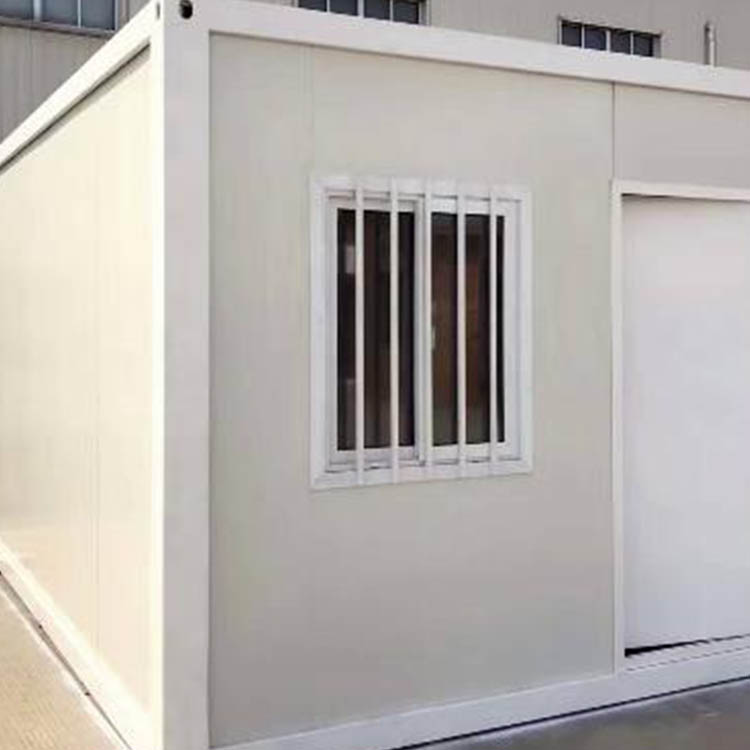 销售 建筑工地活动箱式房屋 办公集装箱房屋 打包箱房 诚信经营