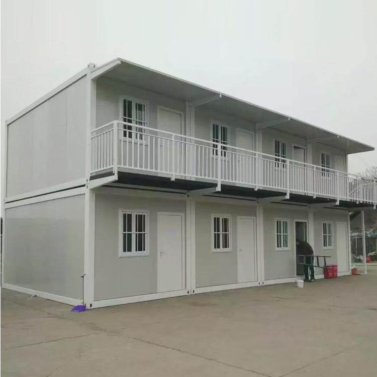 出售 工地临建箱式房 活动板房 打包箱活动房 品质为本