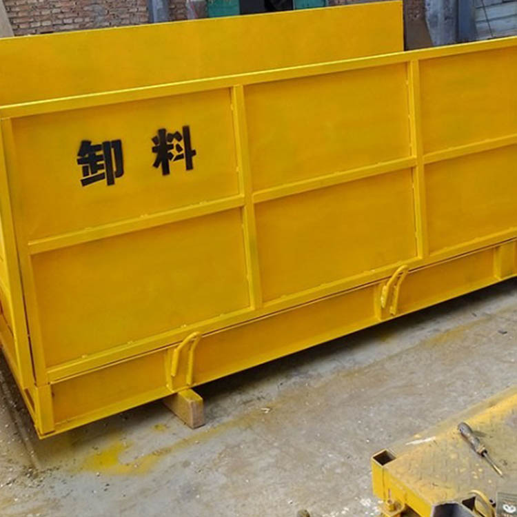 加工定制 建筑卸料平台 工地用卸料平台 卸料平台 可订购