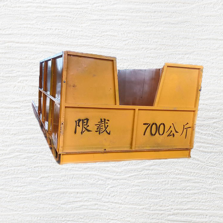 小型移动悬挑式卸料平台   新型建筑施工卸货平台   永邦建筑   福建  定型化工地周转平台