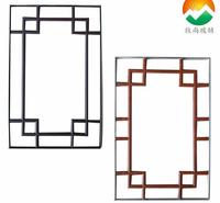 江苏吴江区供应中空装饰条玻璃成品 厂家自营