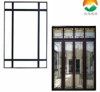 江苏玄武区 提供中空玻璃 美景条定制 价格实惠 包满意