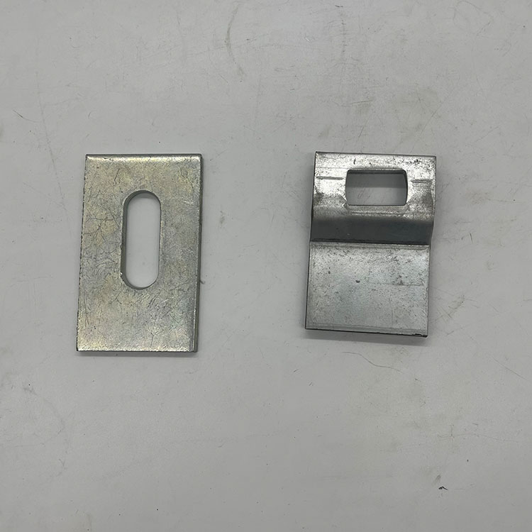 北京 幕墙预埋件 弧形预埋槽道 预埋铁厂家