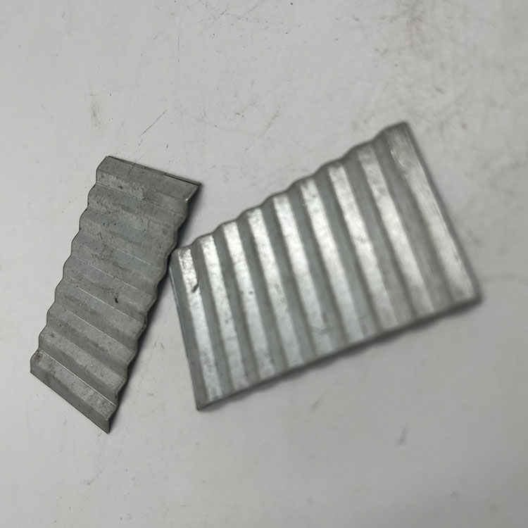 ALC墙板配件镀锌钢卡 ALC墙板配件空心钉 ALC墙板配件波纹片 厂家价格