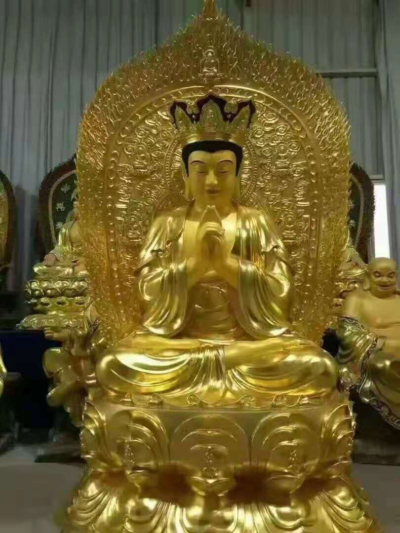 佛像道观家私贴金黄金美容面膜 99真金箔纸定制金梓箔业直供 98金箔厂家 