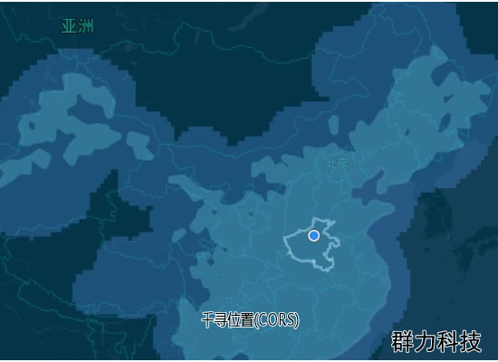 长沙群力测绘科技供应徕卡探地L达DS2000管线探测