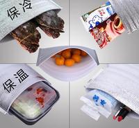 超薄无纺布保温袋生产厂家