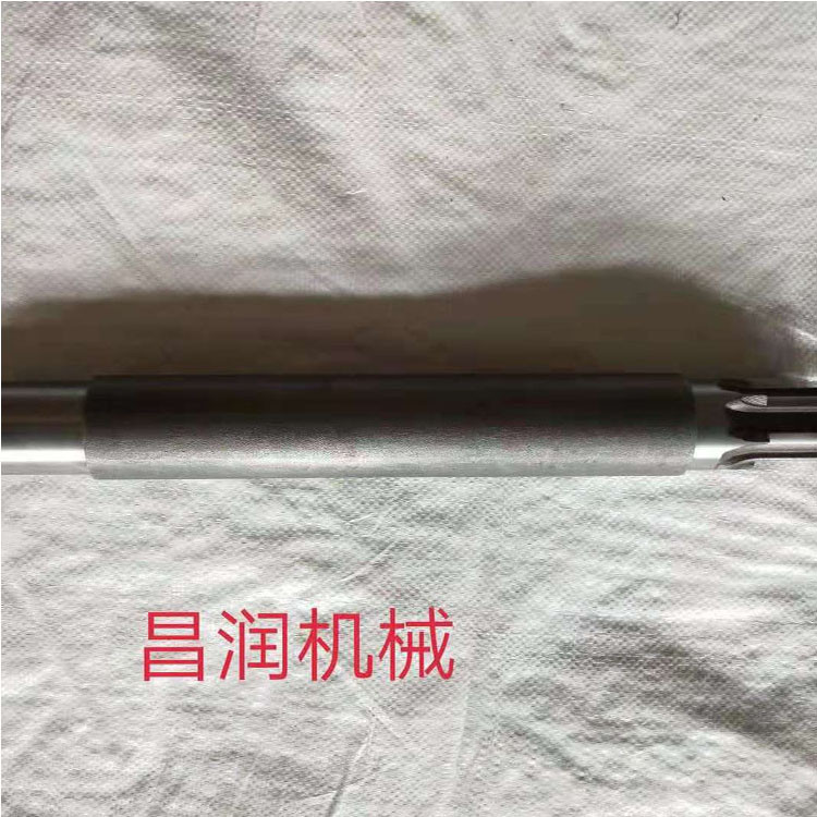 按需定制 内花键齿轮 实心花键轴 花键轴批发