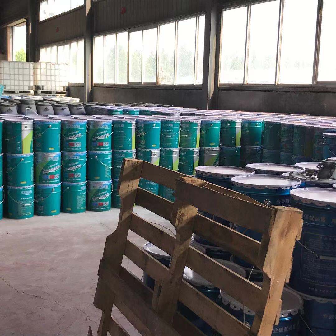 彩钢翻新漆 彩钢漆喷涂 可加工定制 水性工业漆 诚信经营 颜色齐全 发货及时