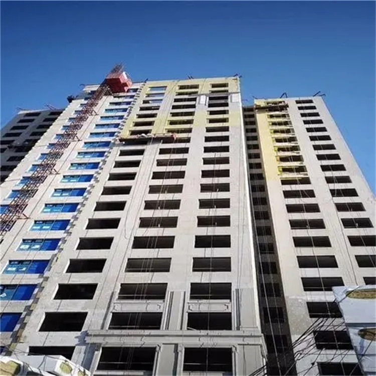 贵阳美洁防腐外墙清洗 酒店外墙清洗 专业清洗 