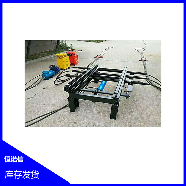  防跑车装置用途 防跑车设备矿用 防跑车装置直供