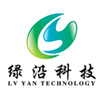 上海绿沿环保科技有限公司 标志