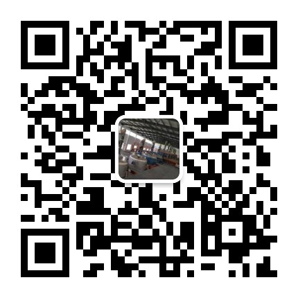 无锡永皓科技有限公司 微信二维码