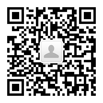 深圳市华盛源石油科技有限公司 微信二维码