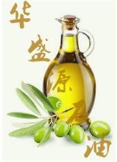 深圳市华盛源石油科技有限公司 标志