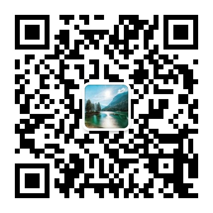 湖南尊托云数科技有限公司 微信二维码