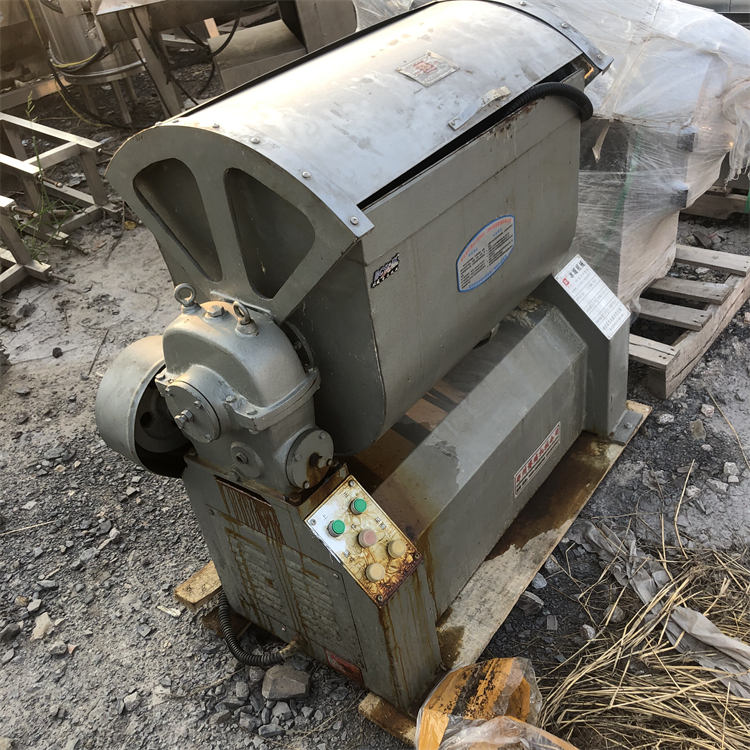 小型二手食品和面机 真空和面机 各种齐全