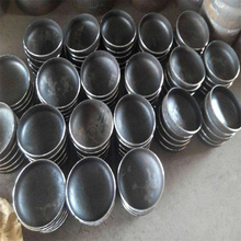 不锈钢椭圆封头 大口径锥形封头 碳钢压力封头 锅炉封头厂家定制