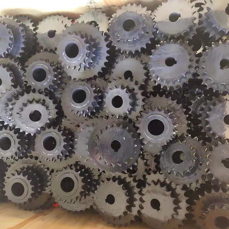 齿轮生产厂家 工业非标齿轮 农机齿轮 齿轮 花键齿轮 圆柱齿轮 硬齿面齿轮 