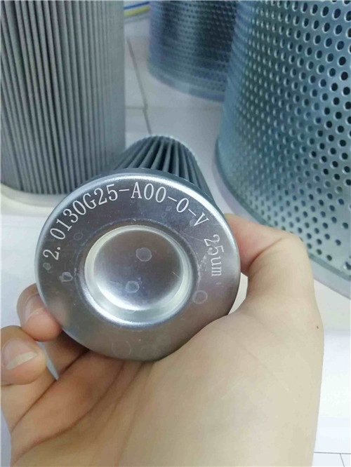 2.0130G40A00-0-V力士乐滤芯国产滤芯