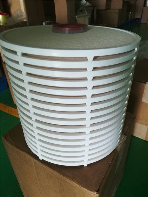 Z12DD05H  Z12DD10H膜堆滤芯