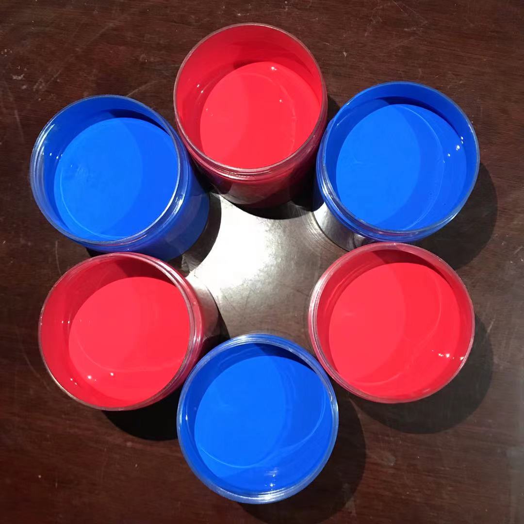 水性金属漆 可加工定制 彩钢瓦翻新漆 金属油漆 颜色齐全 茂隆制造 诚信合作