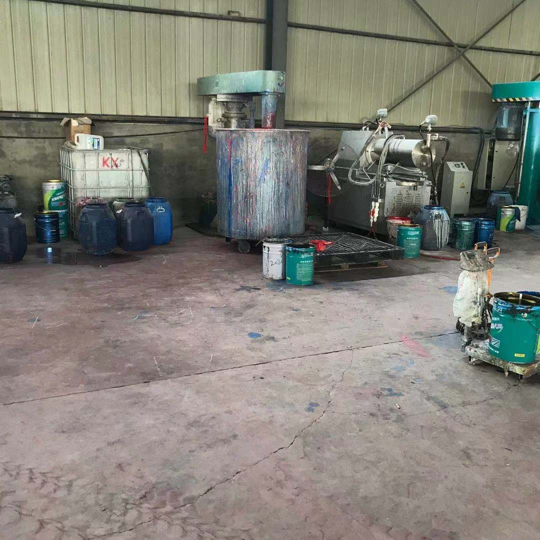 彩钢瓦翻新漆 可定制 金属漆 屋顶彩钢瓦金属水漆 诚信合作 欢迎致电 发货及时