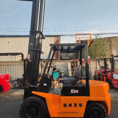 尤溪县3-10吨叉车租赁公司 工厂设备搬迁 租一个月报价