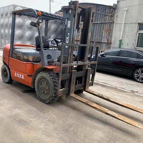 巢湖市叉车出租 3-25吨大型叉车租赁 工厂设备搬运电话