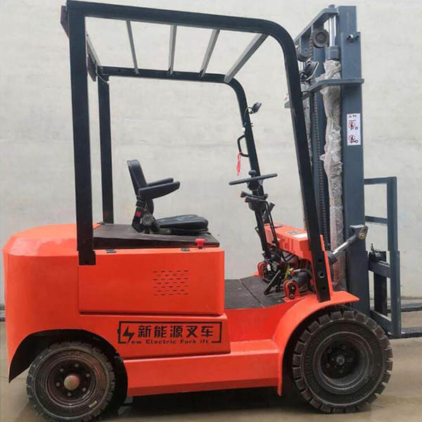 龙文区叉车出租电话 3-12吨叉车租赁公司 就近安排车