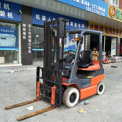 铜陵郊区叉车出租 提供3-20吨叉车租赁服务 咨询电话