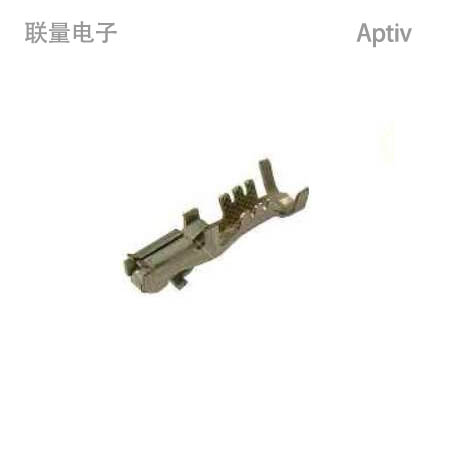 12103881 德尔福DELPHI，APTIV<em>安</em>波福汽车连接器现货