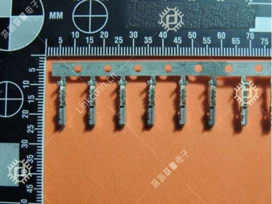 12064971 德尔福DELPHI，APTIV安波福汽车连接器