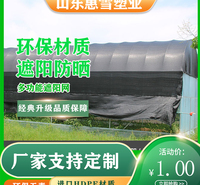 大棚遮阳网