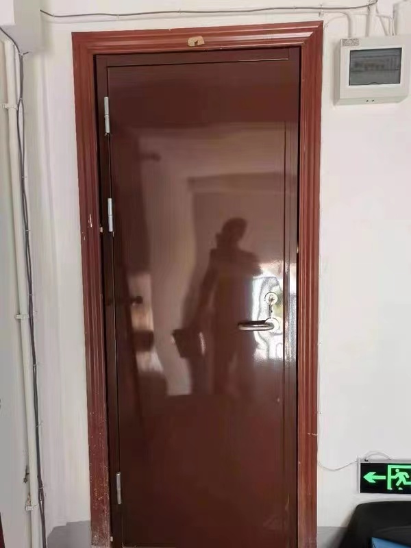 钢制防火门  隔热防火门 现货供应