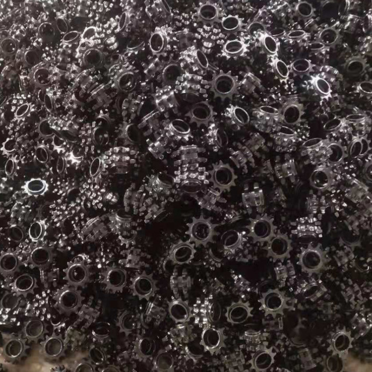 齿轮轴 硬齿面伞齿轮 齿轮轴花键轴 支持加工定制 齿轮轴花键轴 矿用齿轮
