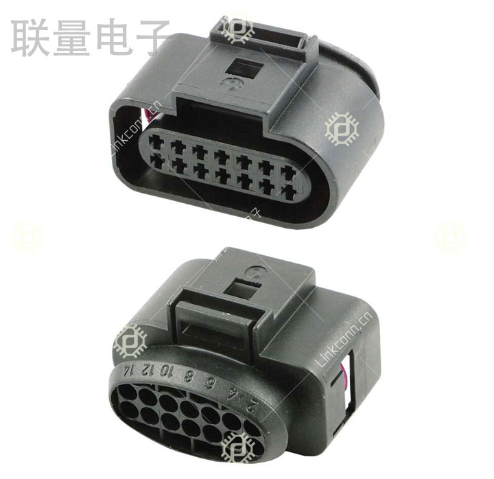 FEP 42032500 连接器端子