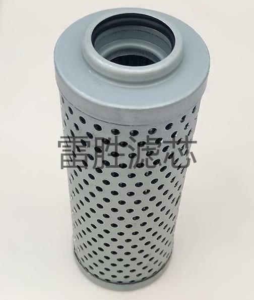 供应FAX-40*3轧钢回油滤芯 液压油回油滤芯 过滤器滤芯 折叠式滤芯 雷胜 可定制 欢迎订购