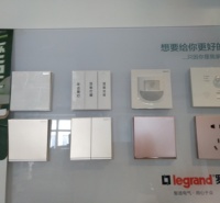 TCL罗格朗墙壁插座安徽总代理 清单列表 一站式服务