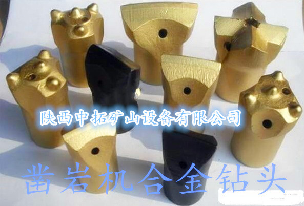 陕西中拓销售 天水凿岩机 YT28凿岩机 YT28风钻   水利水电工程锚索孔打孔作业