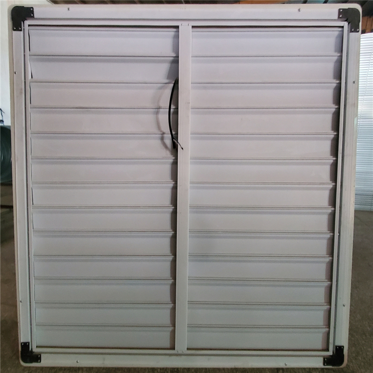 防腐玻璃钢风机  猪舍降温风机   养殖厂用通风效果强劲