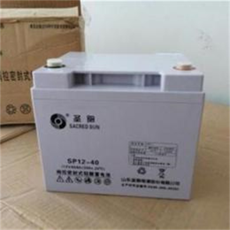 内蒙古圣阳代理商报价 呼伦贝尔圣阳蓄电池SP12-38质保三年 圣阳GFMD-500C 