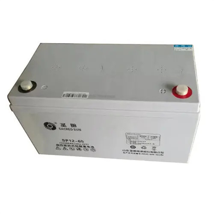 日照圣阳蓄电池SSP12-18报价 圣阳GFMD-300C/2v300ah 厂家供货