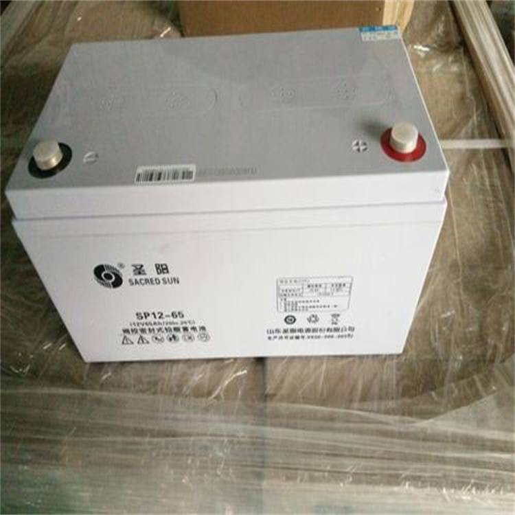 岳阳圣阳蓄电池SP12-65/12V100AH现货 圣阳GFMD-600C/2V1200AH厂家发货
